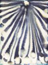 ROSS BLECKNER Group of 4 watercolors.